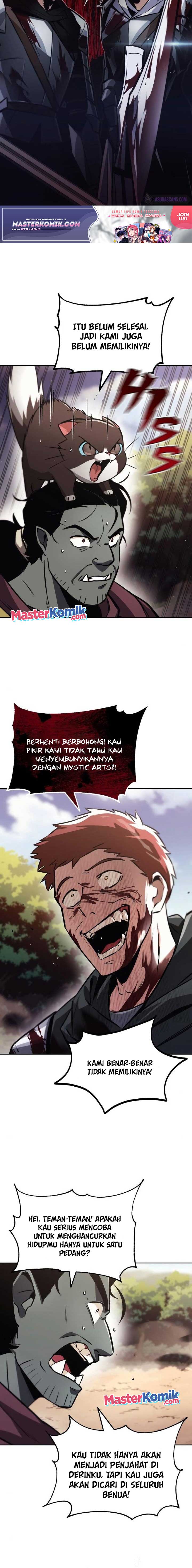 Lazy Prince Becomes a Genius (Reformation of the Deadbeat Noble) Chapter 52 Gambar 11