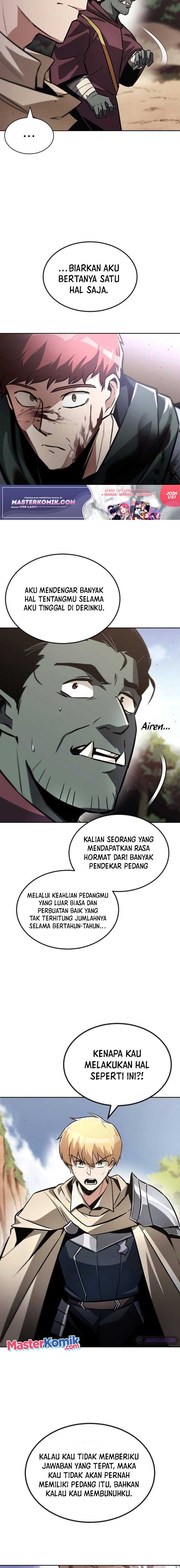 Lazy Prince Becomes a Genius (Reformation of the Deadbeat Noble) Chapter 52 Gambar 13