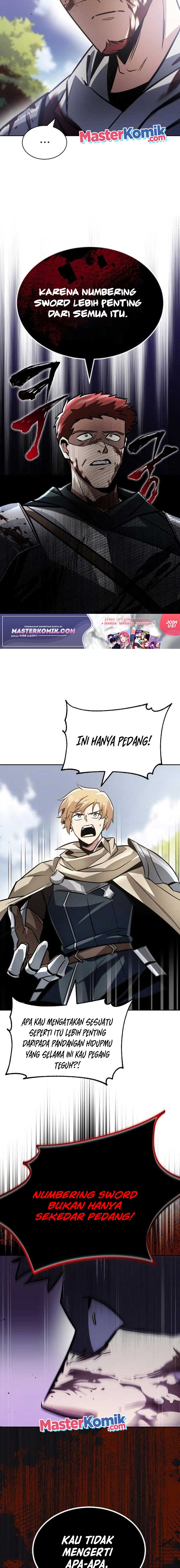 Lazy Prince Becomes a Genius (Reformation of the Deadbeat Noble) Chapter 52 Gambar 14