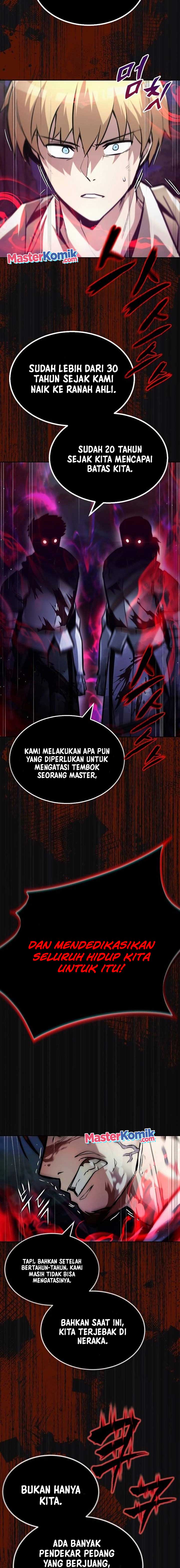 Lazy Prince Becomes a Genius (Reformation of the Deadbeat Noble) Chapter 52 Gambar 15