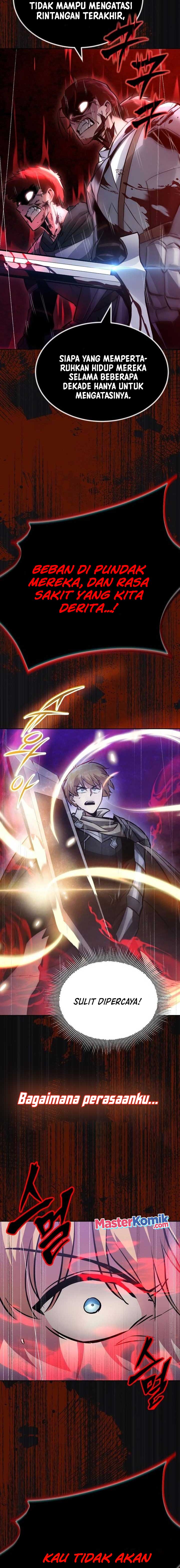 Lazy Prince Becomes a Genius (Reformation of the Deadbeat Noble) Chapter 52 Gambar 16