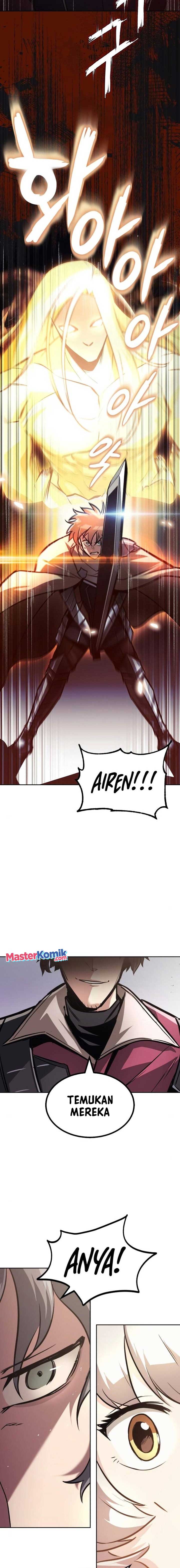 Lazy Prince Becomes a Genius (Reformation of the Deadbeat Noble) Chapter 52 Gambar 18