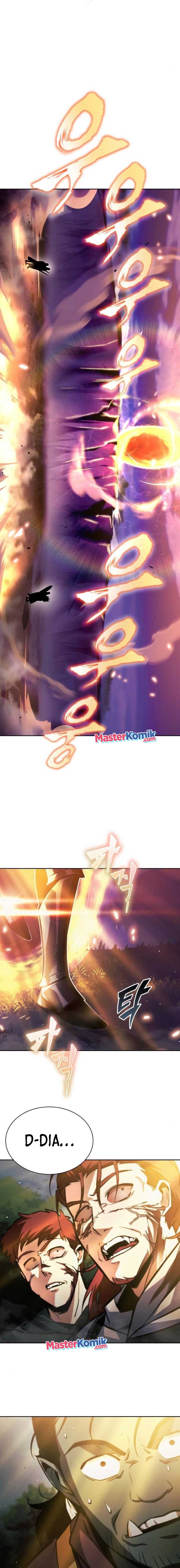 Lazy Prince Becomes a Genius (Reformation of the Deadbeat Noble) Chapter 52 Gambar 20