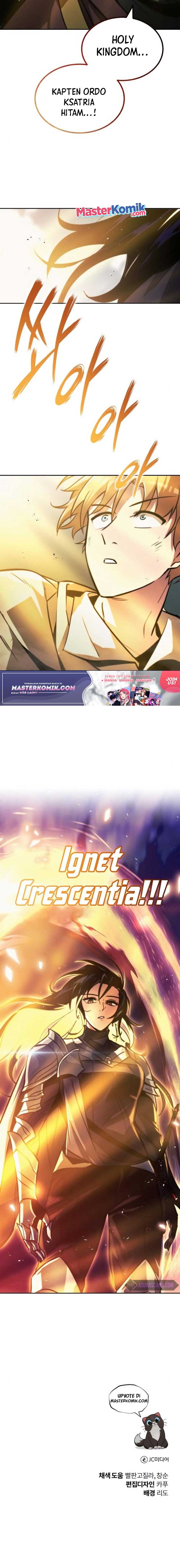 Lazy Prince Becomes a Genius (Reformation of the Deadbeat Noble) Chapter 52 Gambar 21