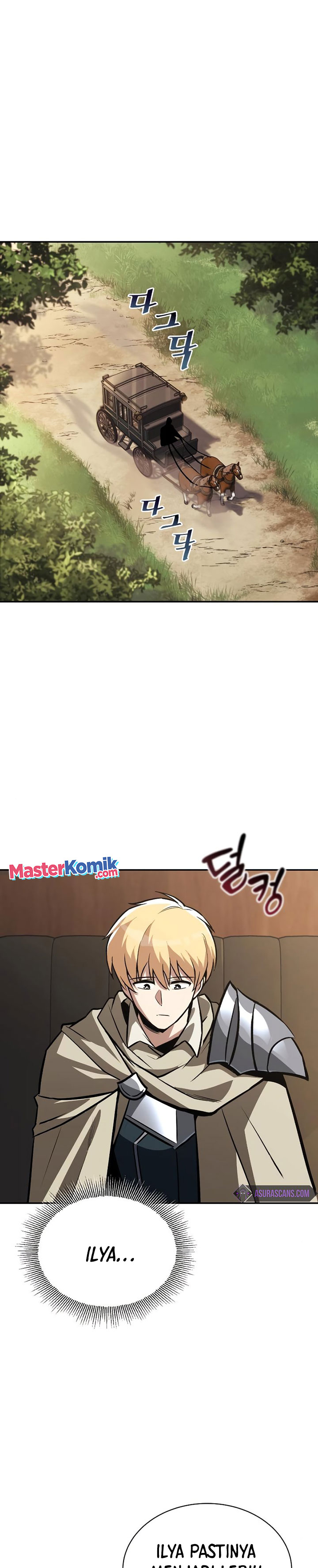 Lazy Prince Becomes a Genius (Reformation of the Deadbeat Noble) Chapter 62 Gambar 2