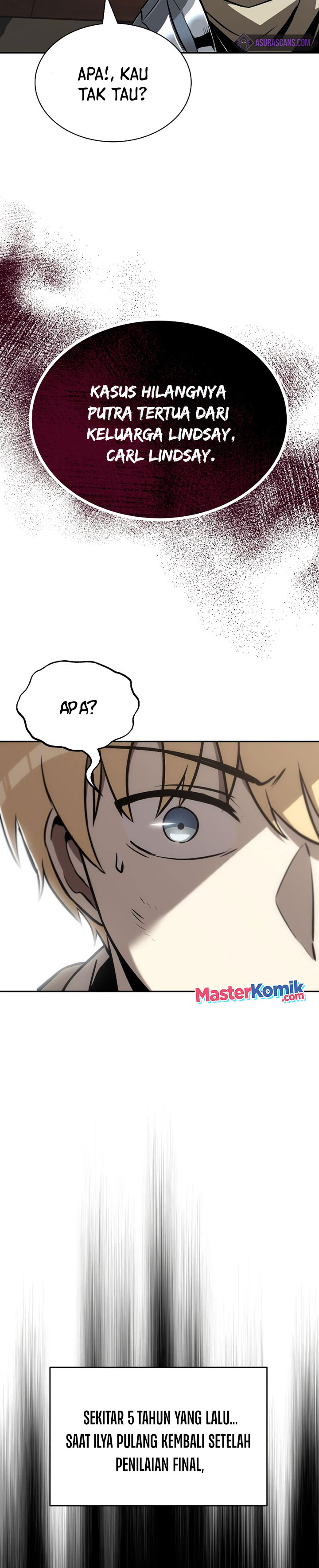 Lazy Prince Becomes a Genius (Reformation of the Deadbeat Noble) Chapter 62 Gambar 4