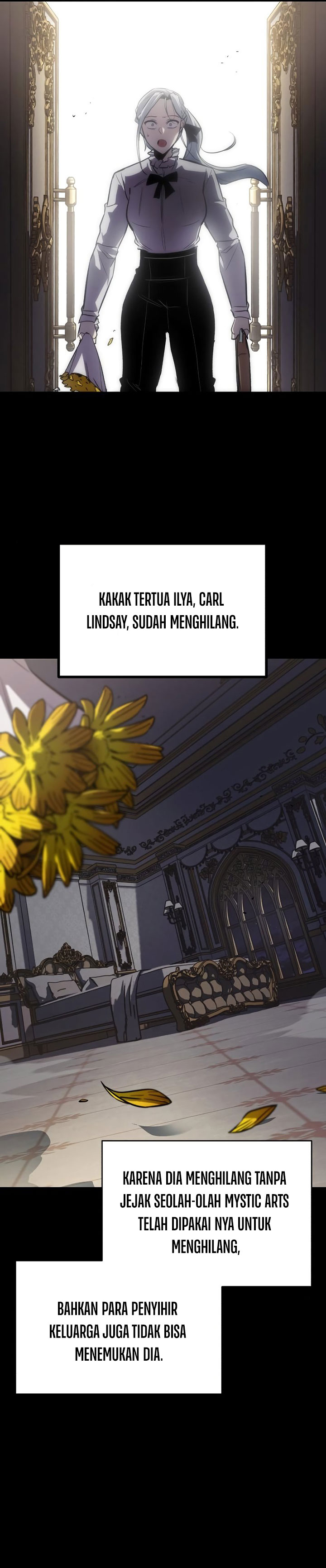 Lazy Prince Becomes a Genius (Reformation of the Deadbeat Noble) Chapter 62 Gambar 5