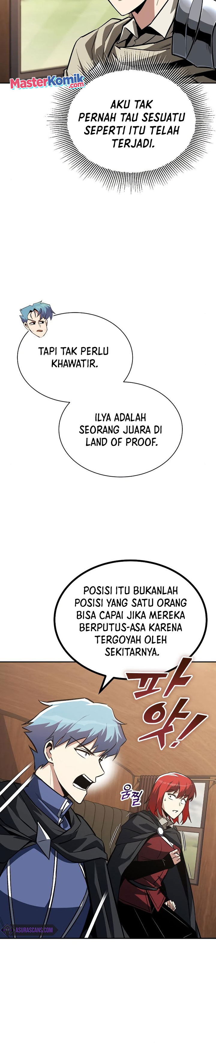 Lazy Prince Becomes a Genius (Reformation of the Deadbeat Noble) Chapter 62 Gambar 7
