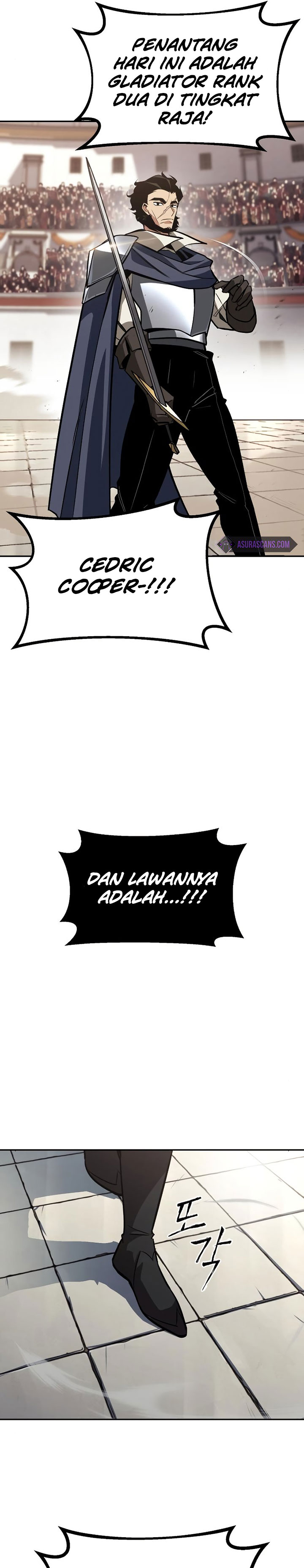 Lazy Prince Becomes a Genius (Reformation of the Deadbeat Noble) Chapter 62 Gambar 15