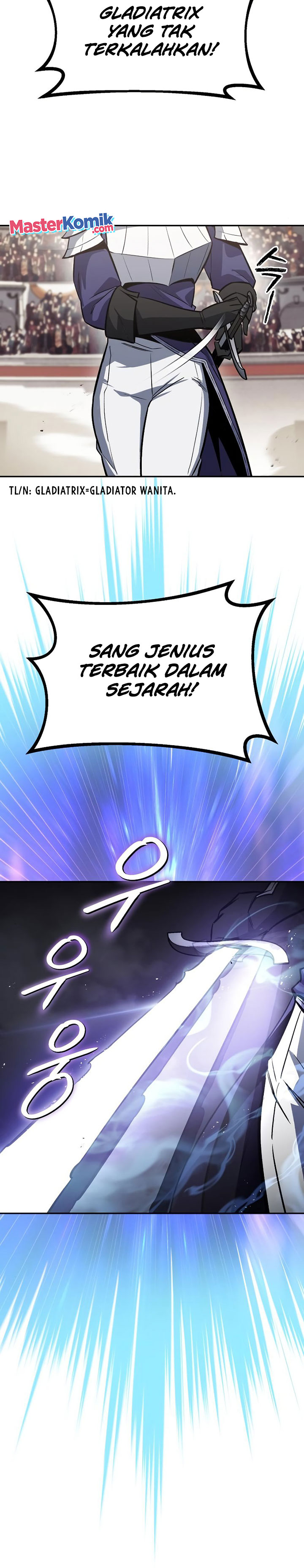 Lazy Prince Becomes a Genius (Reformation of the Deadbeat Noble) Chapter 62 Gambar 16