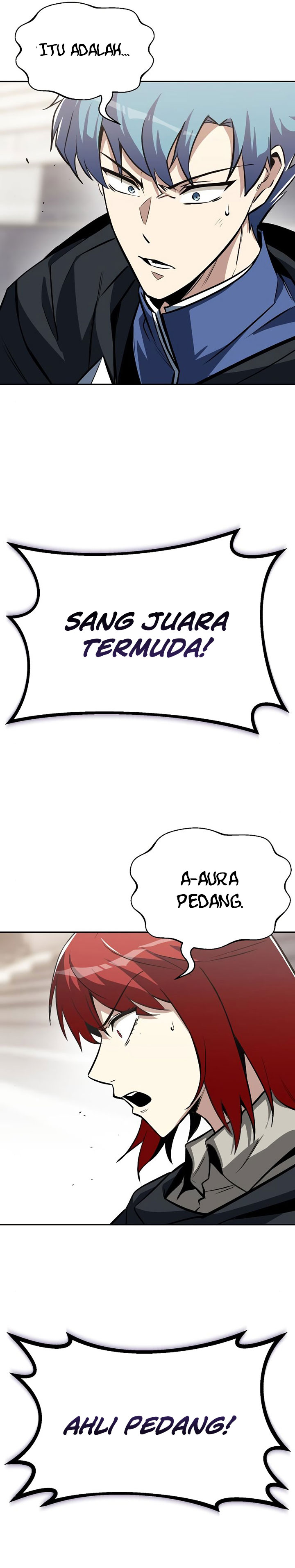 Lazy Prince Becomes a Genius (Reformation of the Deadbeat Noble) Chapter 62 Gambar 17