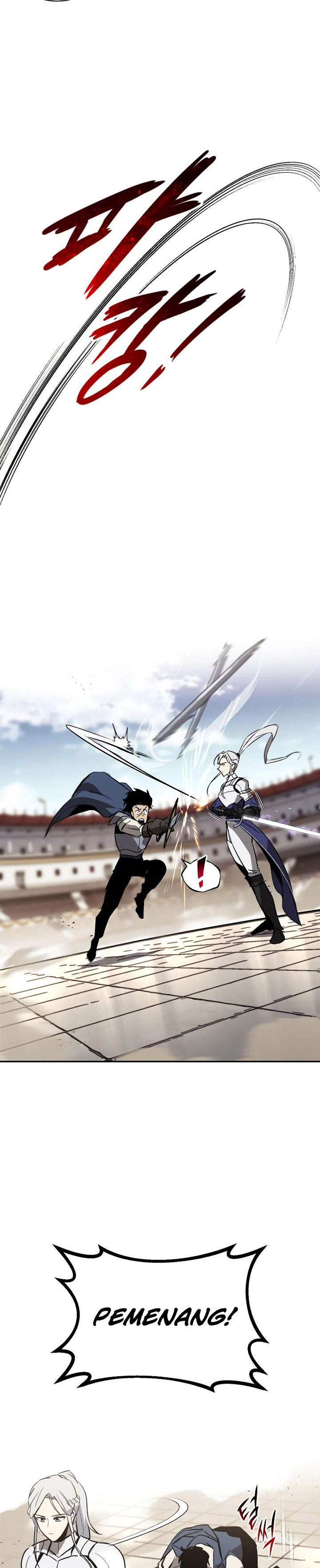 Lazy Prince Becomes a Genius (Reformation of the Deadbeat Noble) Chapter 62 Gambar 27