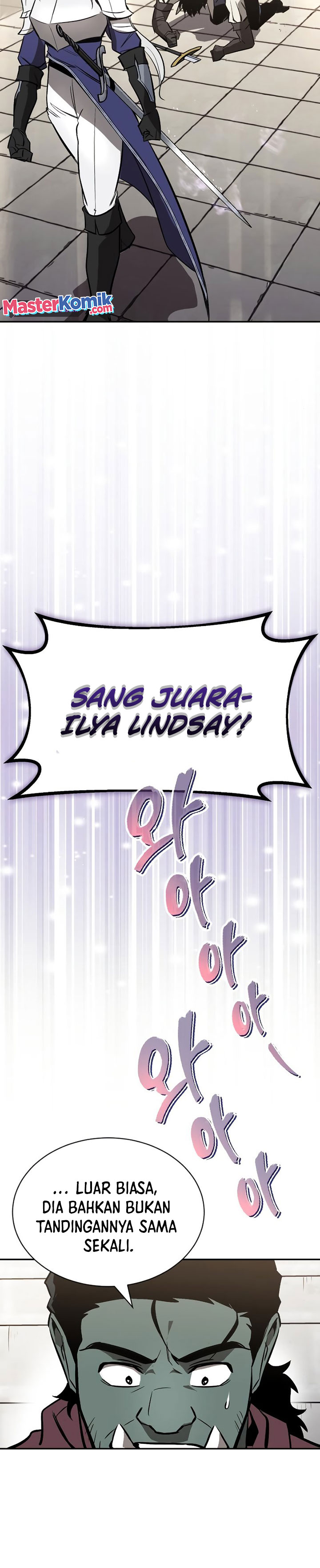 Lazy Prince Becomes a Genius (Reformation of the Deadbeat Noble) Chapter 62 Gambar 28