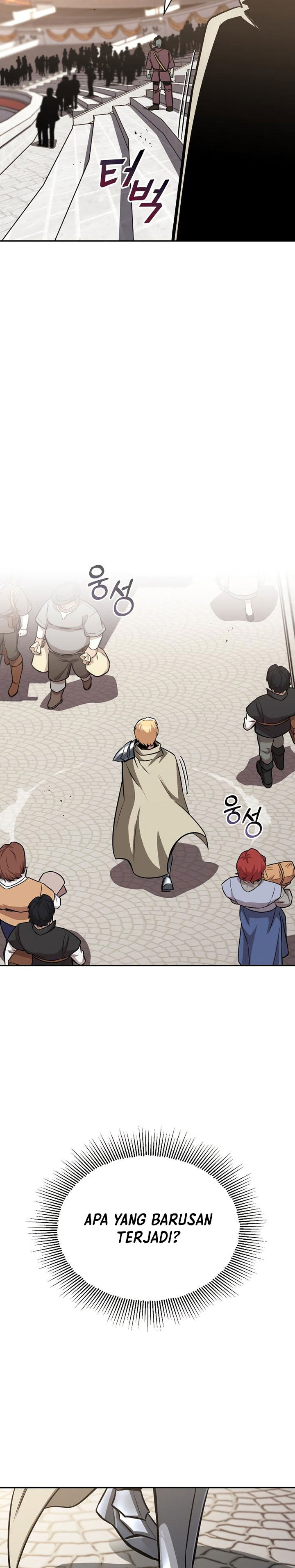 Lazy Prince Becomes a Genius (Reformation of the Deadbeat Noble) Chapter 62 Gambar 30