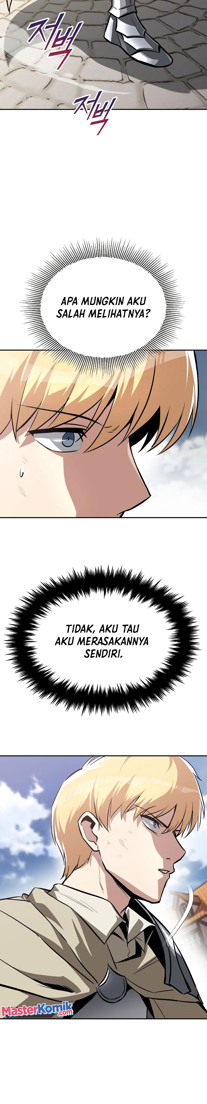 Lazy Prince Becomes a Genius (Reformation of the Deadbeat Noble) Chapter 62 Gambar 31