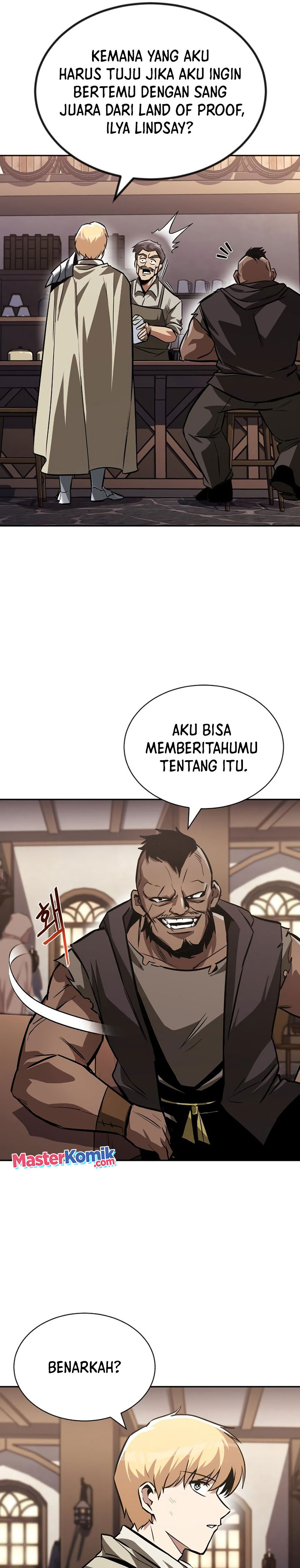 Lazy Prince Becomes a Genius (Reformation of the Deadbeat Noble) Chapter 62 Gambar 35