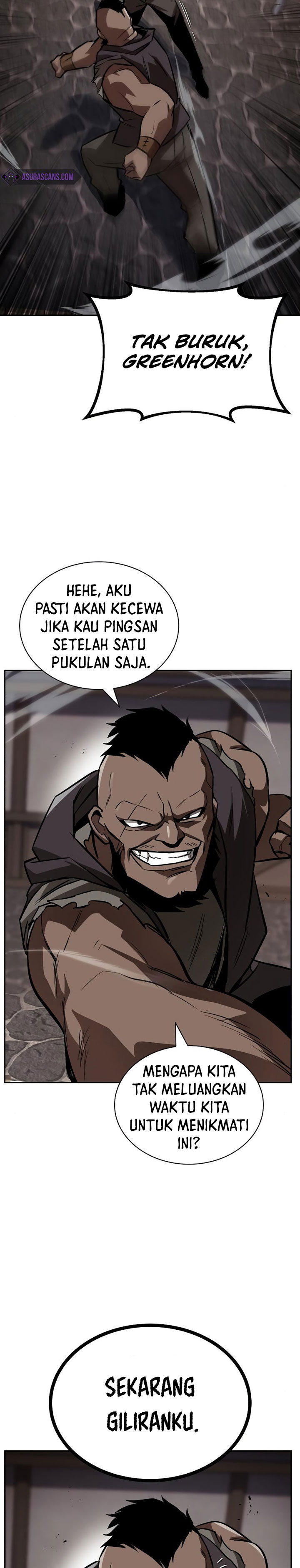 Lazy Prince Becomes a Genius (Reformation of the Deadbeat Noble) Chapter 62 Gambar 39