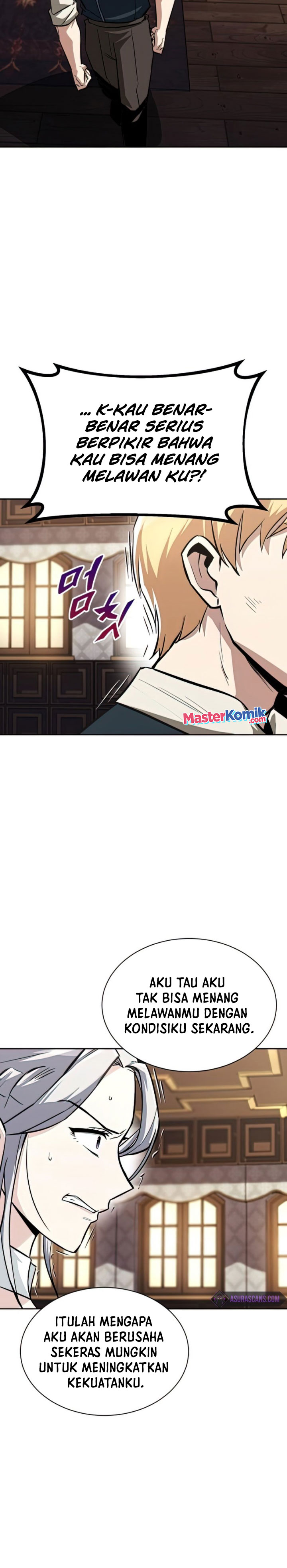 Lazy Prince Becomes a Genius (Reformation of the Deadbeat Noble) Chapter 64 Gambar 4