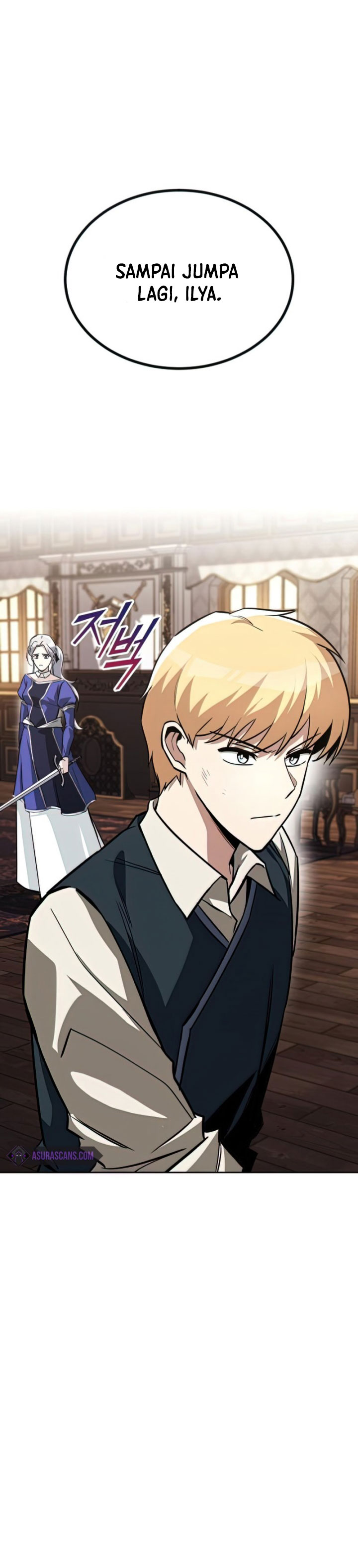 Lazy Prince Becomes a Genius (Reformation of the Deadbeat Noble) Chapter 64 Gambar 6
