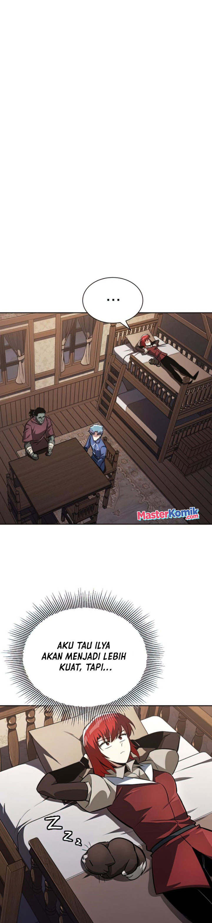 Lazy Prince Becomes a Genius (Reformation of the Deadbeat Noble) Chapter 64 Gambar 7