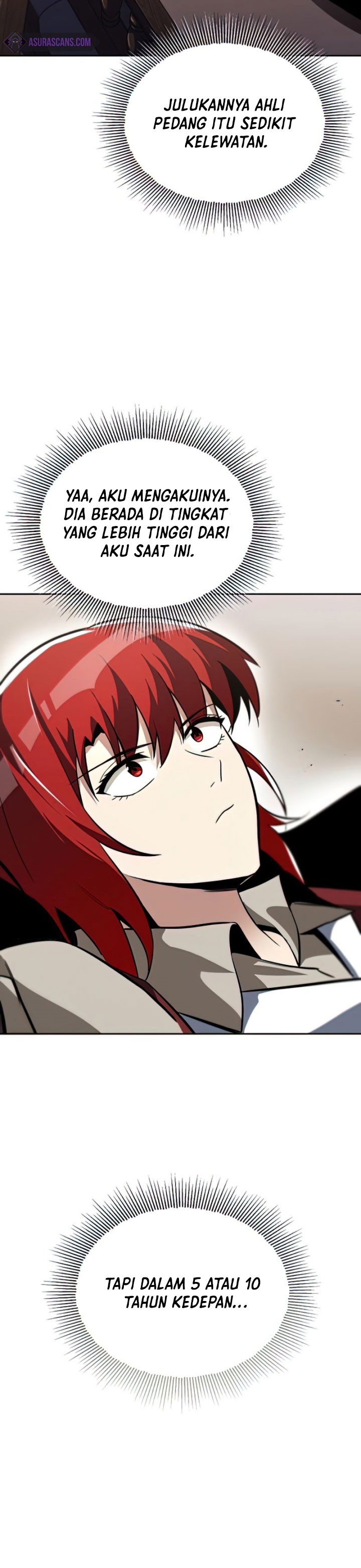 Lazy Prince Becomes a Genius (Reformation of the Deadbeat Noble) Chapter 64 Gambar 8