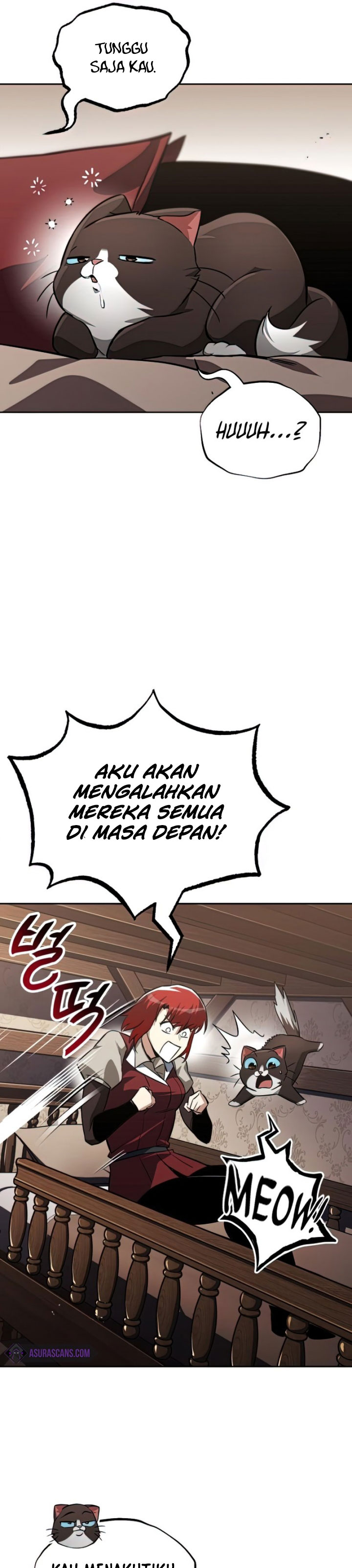 Lazy Prince Becomes a Genius (Reformation of the Deadbeat Noble) Chapter 64 Gambar 9