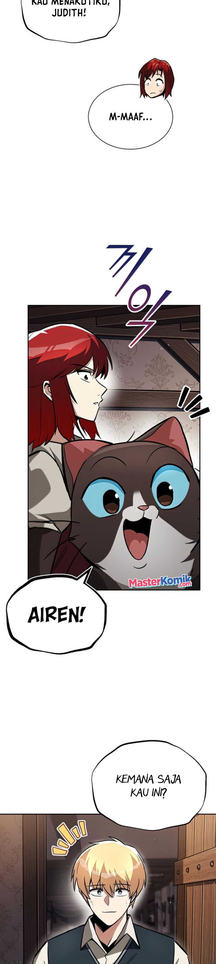 Lazy Prince Becomes a Genius (Reformation of the Deadbeat Noble) Chapter 64 Gambar 10