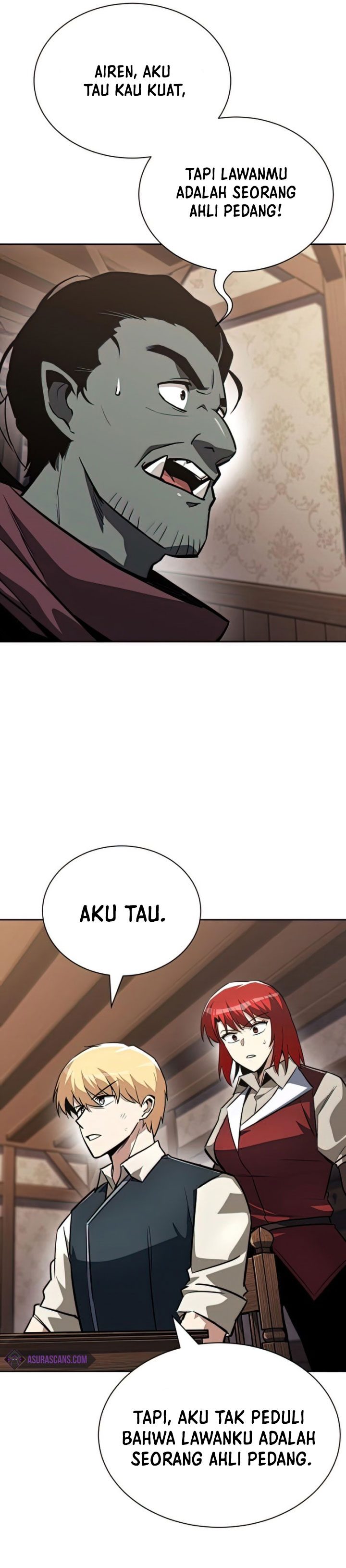 Lazy Prince Becomes a Genius (Reformation of the Deadbeat Noble) Chapter 64 Gambar 13