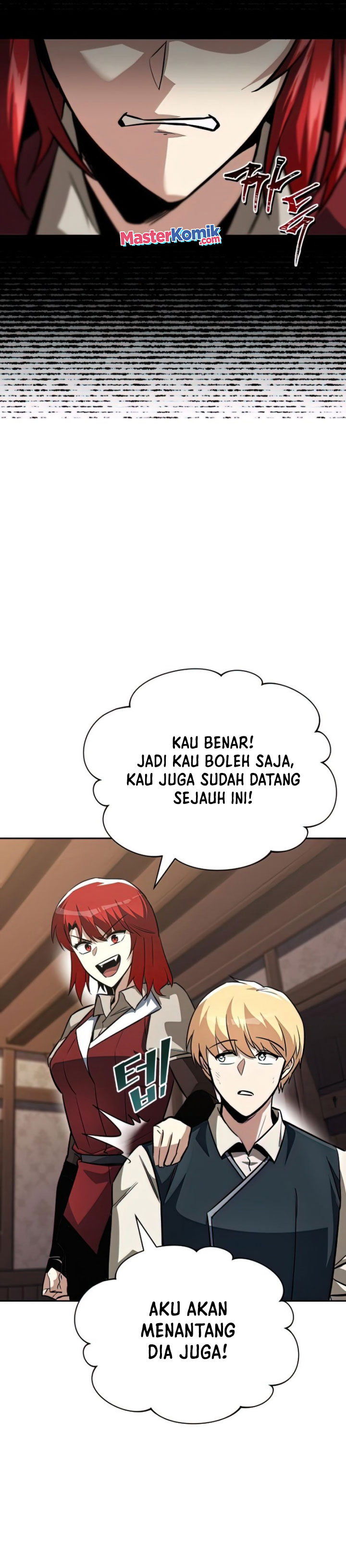 Lazy Prince Becomes a Genius (Reformation of the Deadbeat Noble) Chapter 64 Gambar 15