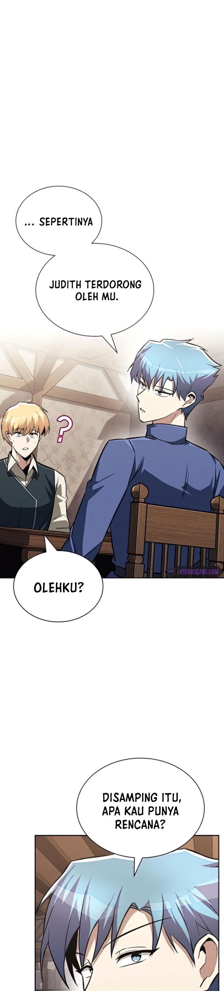 Lazy Prince Becomes a Genius (Reformation of the Deadbeat Noble) Chapter 64 Gambar 17