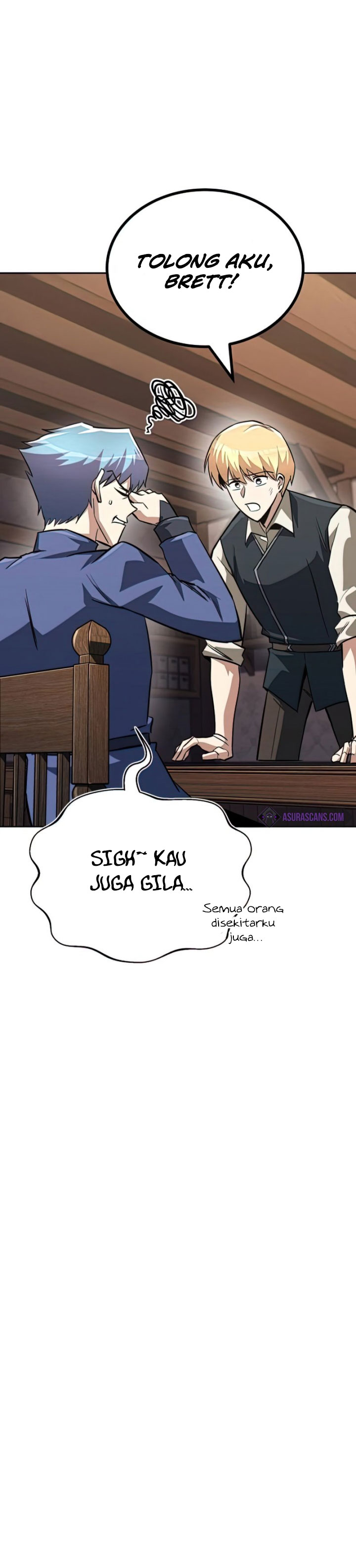 Lazy Prince Becomes a Genius (Reformation of the Deadbeat Noble) Chapter 64 Gambar 19