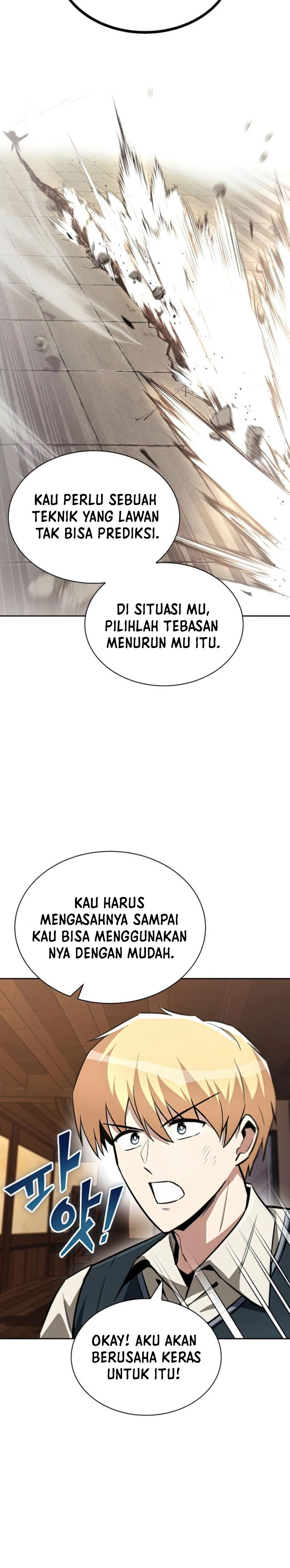 Lazy Prince Becomes a Genius (Reformation of the Deadbeat Noble) Chapter 64 Gambar 23