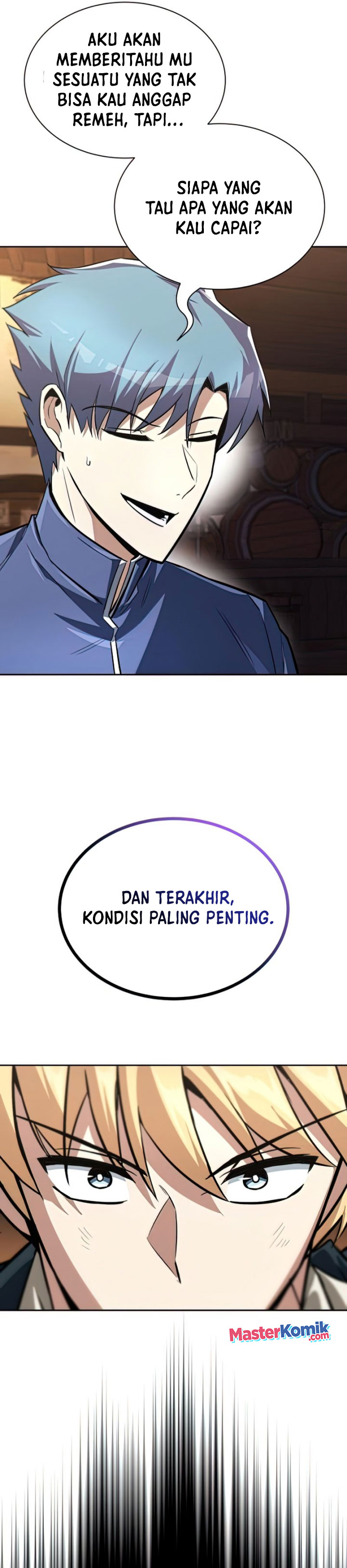 Lazy Prince Becomes a Genius (Reformation of the Deadbeat Noble) Chapter 64 Gambar 24