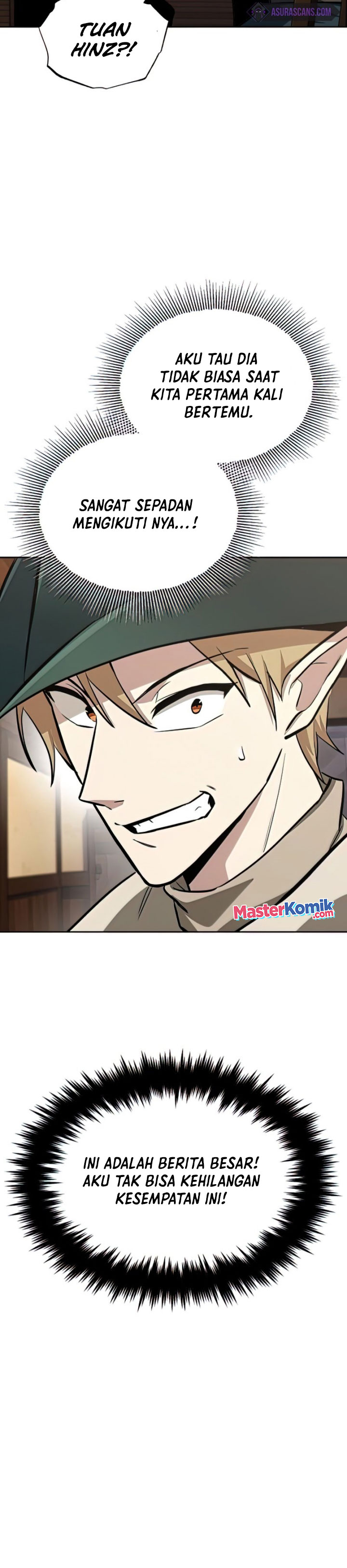 Lazy Prince Becomes a Genius (Reformation of the Deadbeat Noble) Chapter 64 Gambar 27