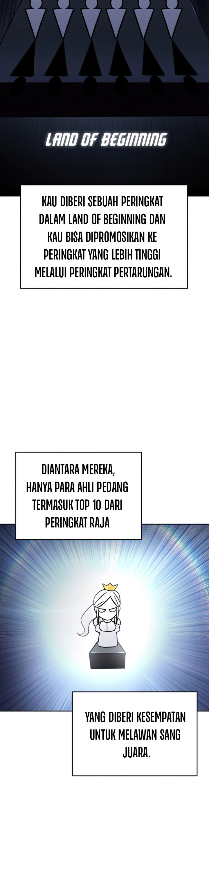 Lazy Prince Becomes a Genius (Reformation of the Deadbeat Noble) Chapter 64 Gambar 31