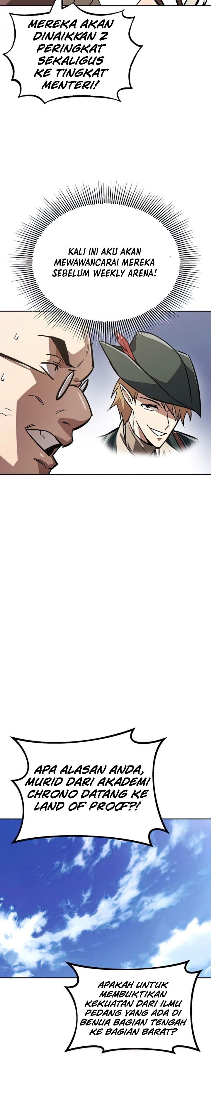 Lazy Prince Becomes a Genius (Reformation of the Deadbeat Noble) Chapter 64 Gambar 37