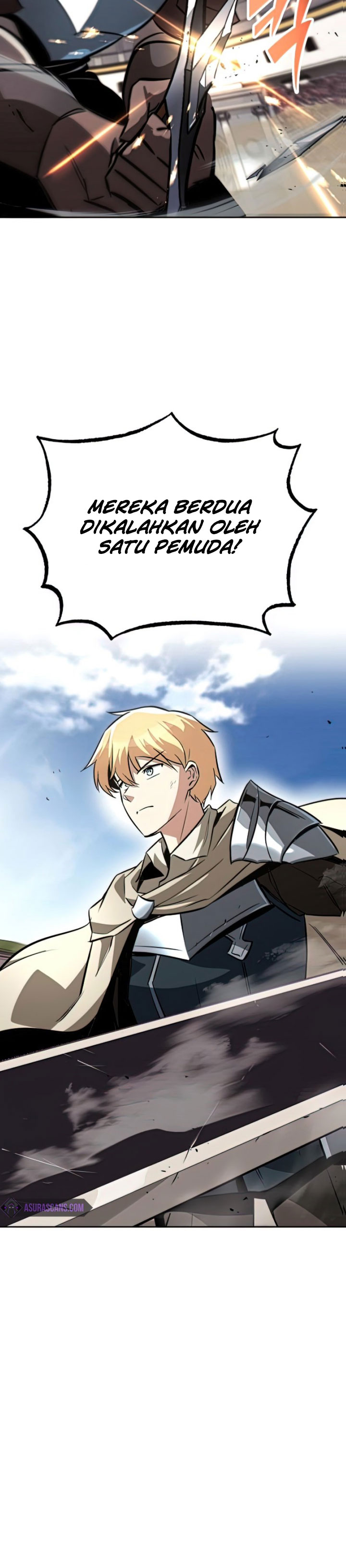 Lazy Prince Becomes a Genius (Reformation of the Deadbeat Noble) Chapter 64 Gambar 42