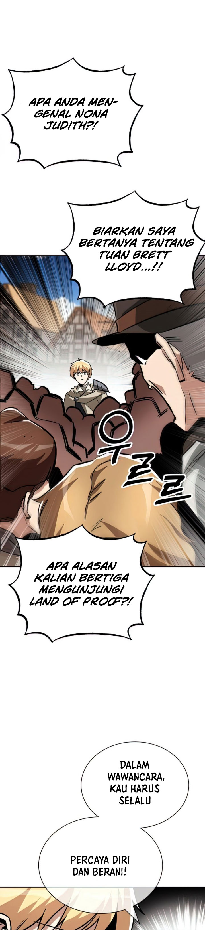 Lazy Prince Becomes a Genius (Reformation of the Deadbeat Noble) Chapter 64 Gambar 44