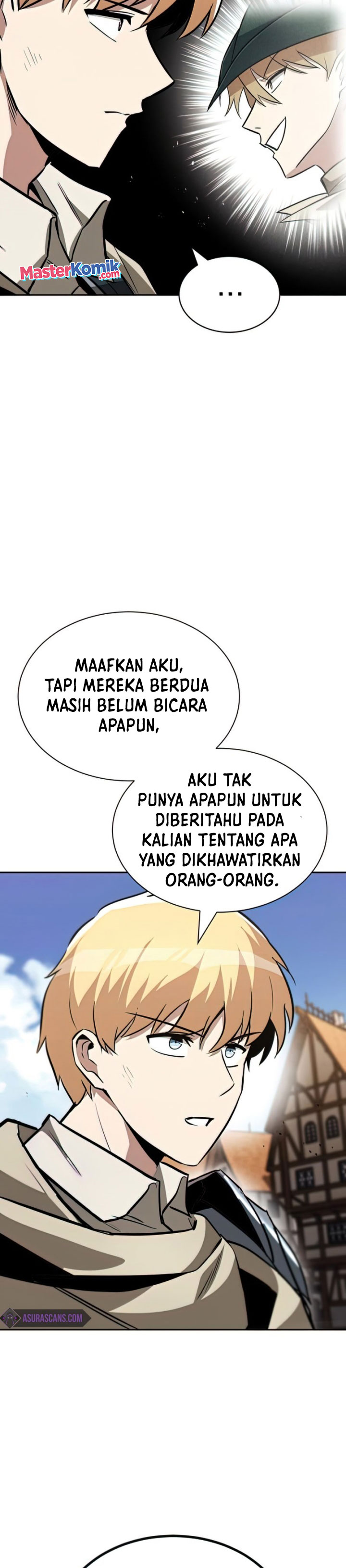 Lazy Prince Becomes a Genius (Reformation of the Deadbeat Noble) Chapter 64 Gambar 45