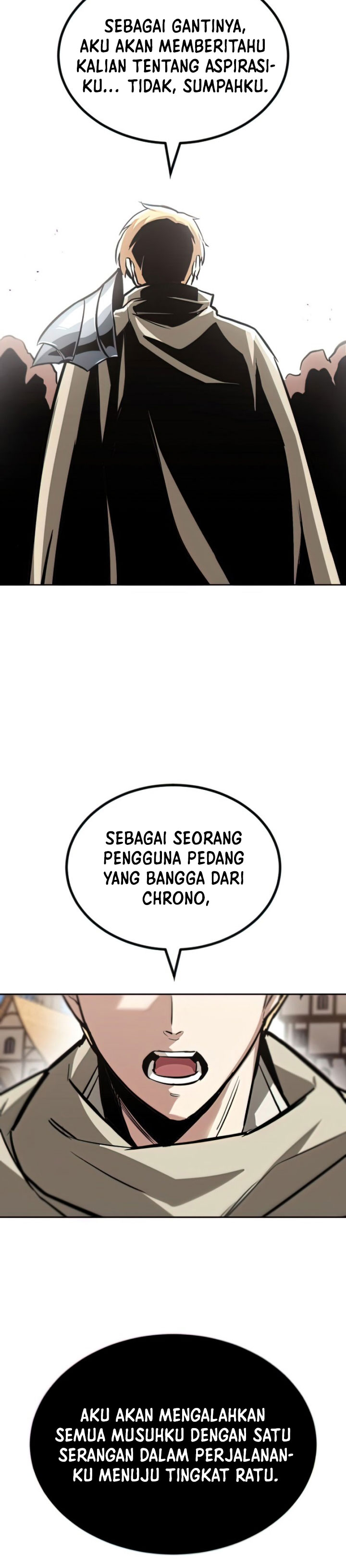 Lazy Prince Becomes a Genius (Reformation of the Deadbeat Noble) Chapter 64 Gambar 46