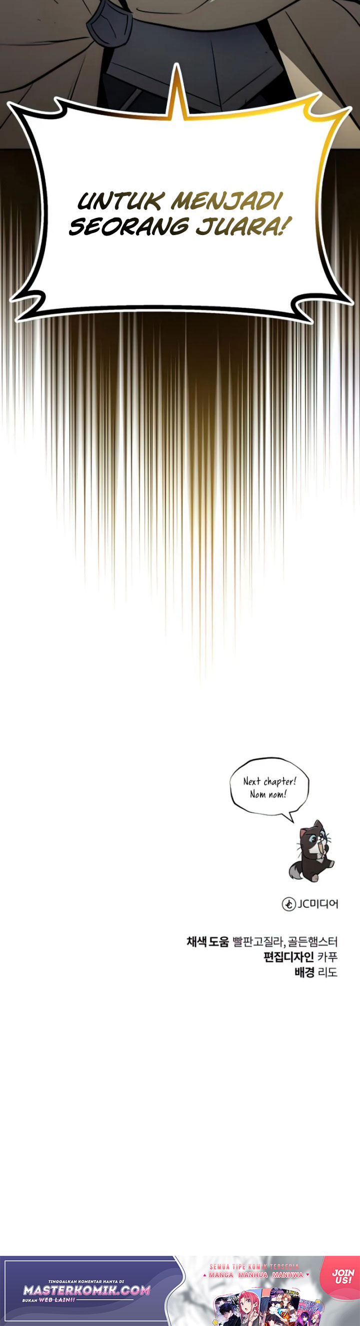 Lazy Prince Becomes a Genius (Reformation of the Deadbeat Noble) Chapter 64 Gambar 48