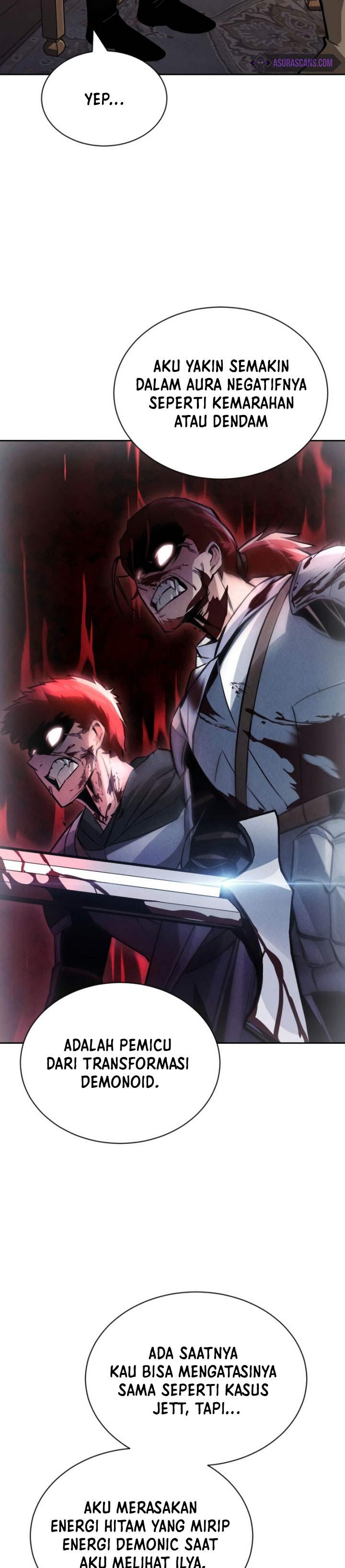 Lazy Prince Becomes a Genius (Reformation of the Deadbeat Noble) Chapter 65 Gambar 7