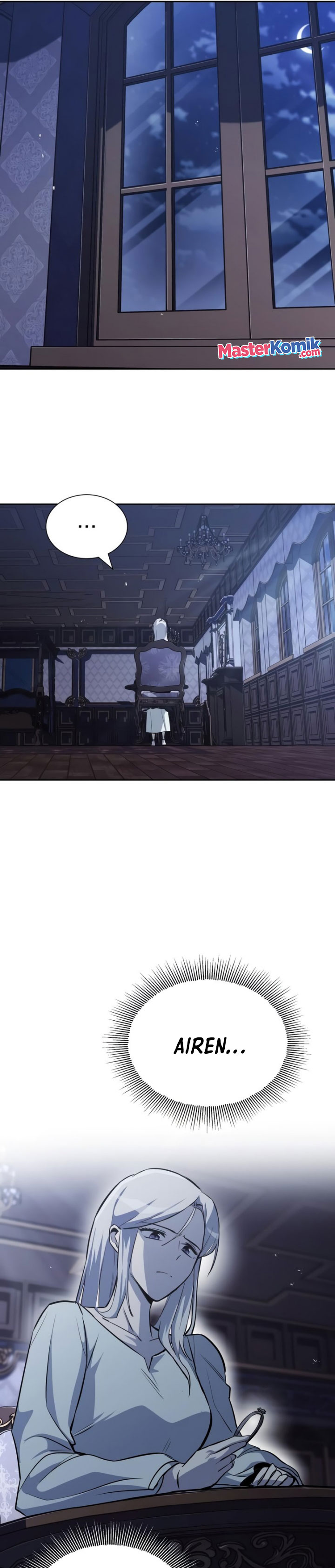 Lazy Prince Becomes a Genius (Reformation of the Deadbeat Noble) Chapter 65 Gambar 13