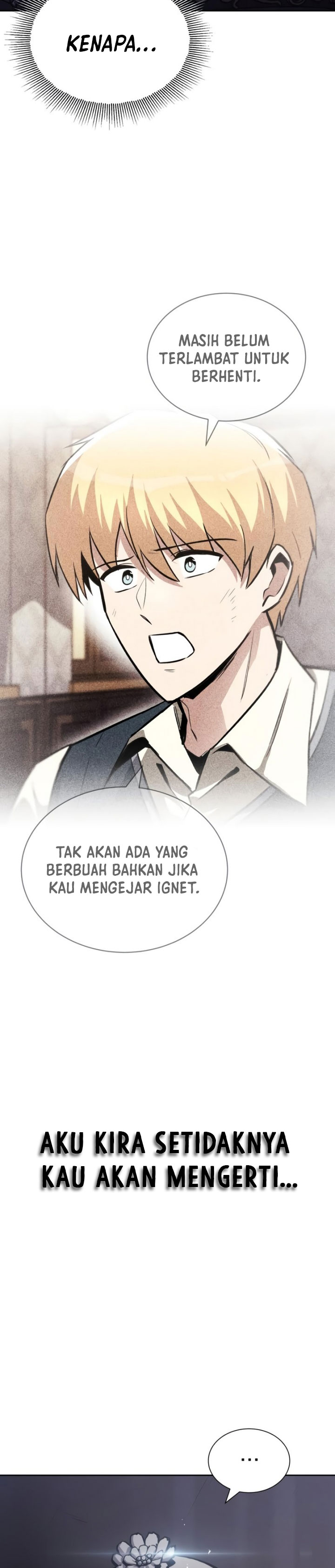 Lazy Prince Becomes a Genius (Reformation of the Deadbeat Noble) Chapter 65 Gambar 14