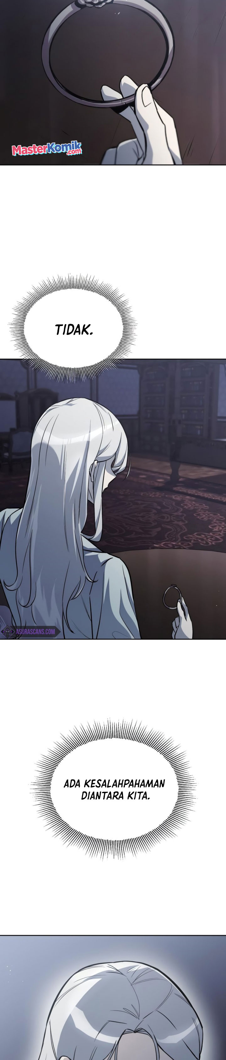 Lazy Prince Becomes a Genius (Reformation of the Deadbeat Noble) Chapter 65 Gambar 15