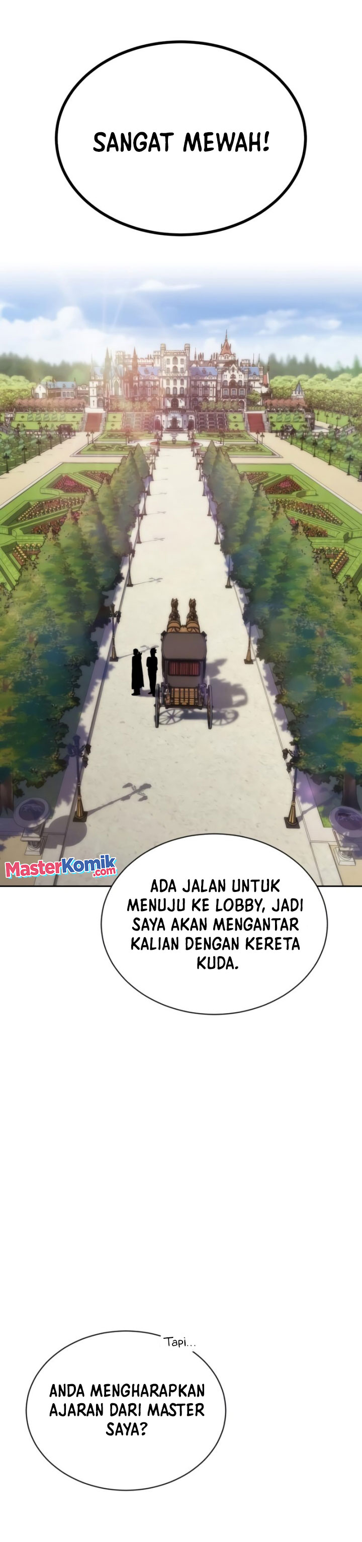 Lazy Prince Becomes a Genius (Reformation of the Deadbeat Noble) Chapter 65 Gambar 20
