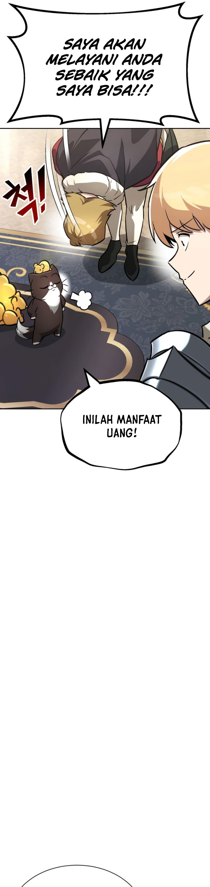 Lazy Prince Becomes a Genius (Reformation of the Deadbeat Noble) Chapter 65 Gambar 29