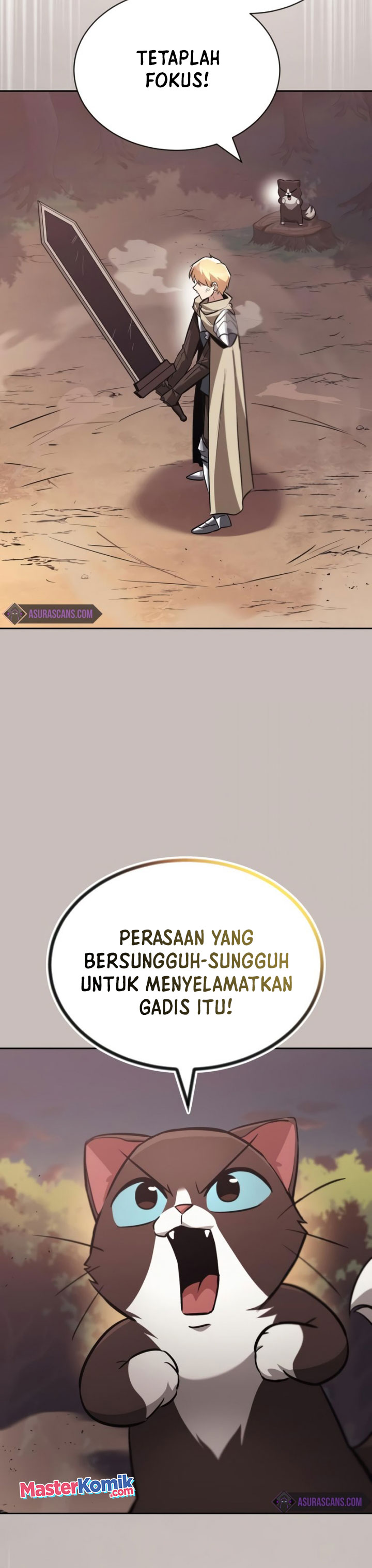 Lazy Prince Becomes a Genius (Reformation of the Deadbeat Noble) Chapter 65 Gambar 32