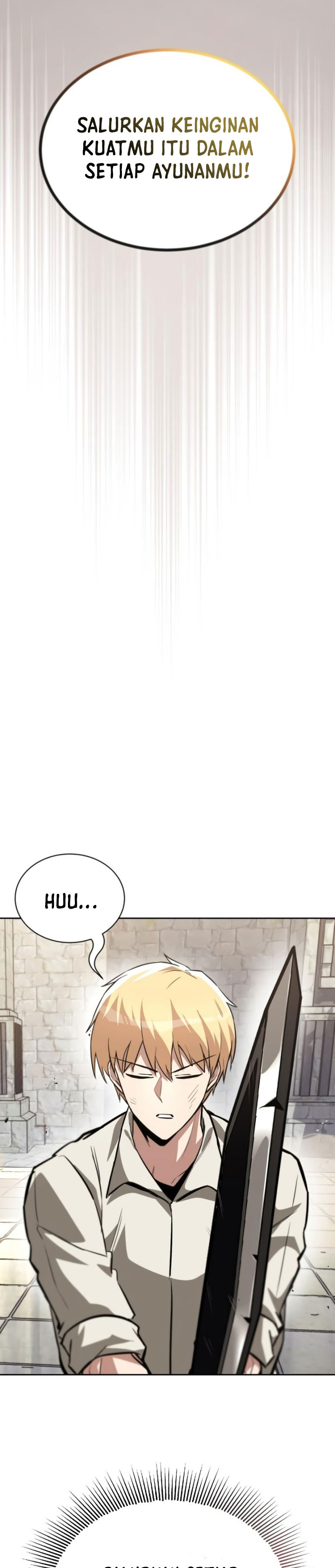 Lazy Prince Becomes a Genius (Reformation of the Deadbeat Noble) Chapter 65 Gambar 33