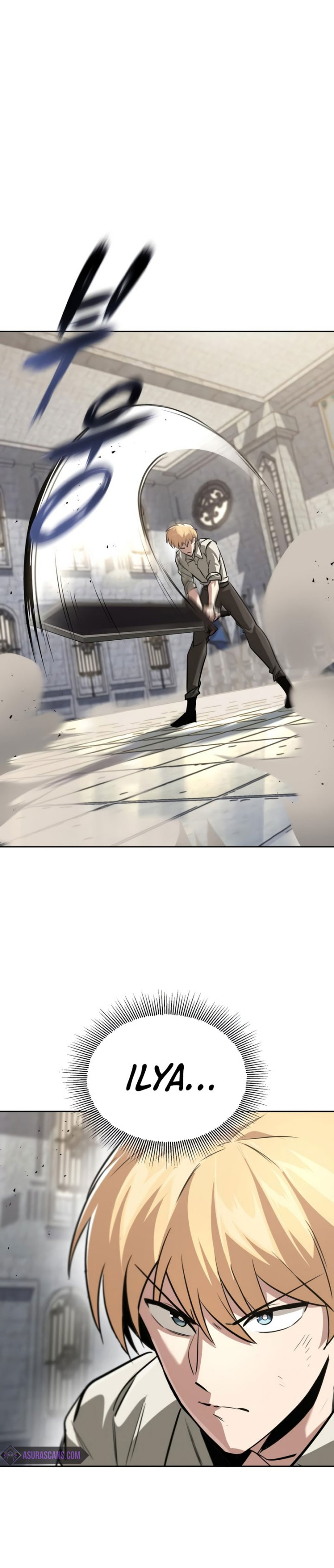 Lazy Prince Becomes a Genius (Reformation of the Deadbeat Noble) Chapter 65 Gambar 36